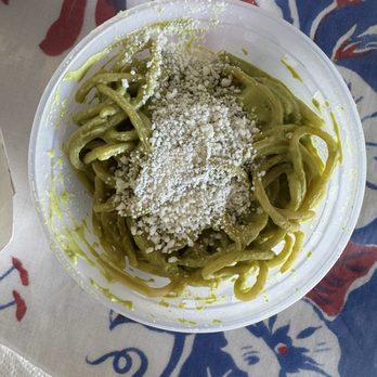 Mamacita's - Side of green spaghetti - Mexican Near Me - Wichita, Kansas Mamacita's - Side of green spaghetti - Mexican Near Me - Wichita, Kansas