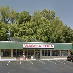 Wash-A-Teria