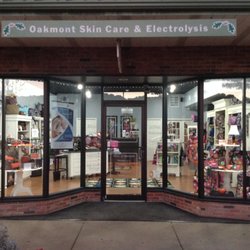 Oakmont Skin Care & Electrolysis - Store Front
