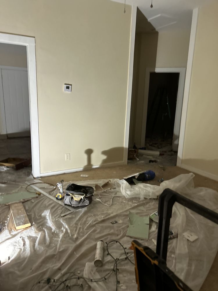 Slide of Bright Build Concepts