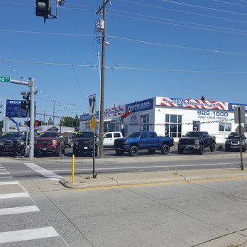 Truckland - Car Dealers Near Me - Spokane Valley, Washington Truckland - Car Dealers Near Me - Spokane Valley, Washington