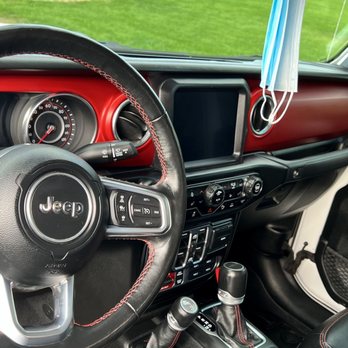 Hi-Tone Mobile Detailing - Auto Detailing Near Me