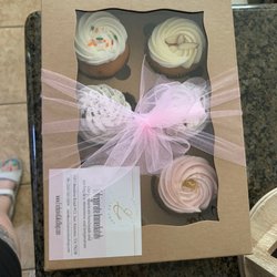 The Exclusive Cake Shop