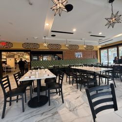 Turkish Village Cafe
