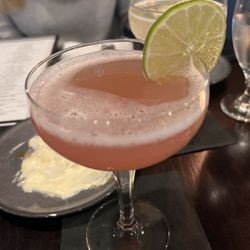 Mallebar A Modern French Brasserie - Cosmo