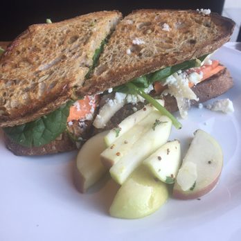 BirchTree Bread Company - Vegetarian sandwich - Bakeries Near Me - Worcester, Massachusetts BirchTree Bread Company - Vegetarian sandwich - Bakeries Near Me - Worcester, Massachusetts