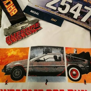 Awesome 80's 5k/10k Run - Races & Competitions Near Me - Pasadena, California Awesome 80's 5k/10k Run - Races & Competitions Near Me - Pasadena, California