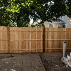 All Fenced In