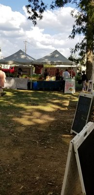 Decatur Farmers Market by null