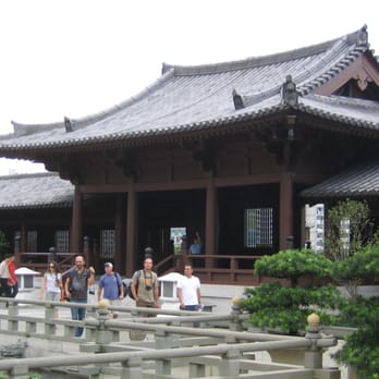 志蓮淨苑 - Buddhist Temples Near Me - Hong Kong, HK