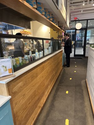 Brown Bag Seafood Co. by null