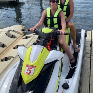 SHORELINE BEACH SERVICE - Bike Rentals - Destin, FL - Phone Number - Yelp