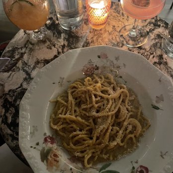 Wilder - Cacio e pepe - Pizza Near Me - Philadelphia, Pennsylvania Wilder - Cacio e pepe - Pizza Near Me - Philadelphia, Pennsylvania