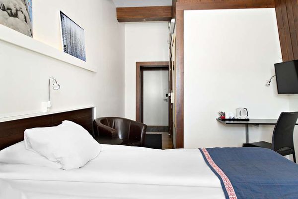 Best Western Hotel Arctic Eden by null