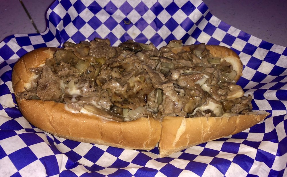 DR. Philgoods  Laboratory Bar & Grill Image