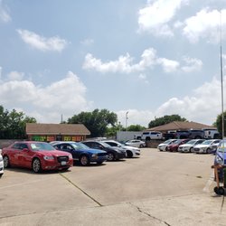 The Car Network - Cars