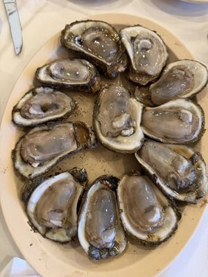 Pascal's Manale by Dickie Brennan & Co. by null Pascal's Manale by Dickie Brennan & Co. by null