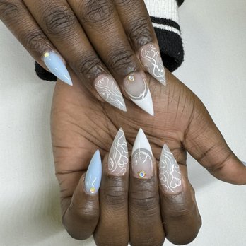 B & T Nails - Nail Salons Near Me - Jacksonville, Florida B & T Nails - Nail Salons Near Me - Jacksonville, Florida