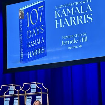 The Fillmore - Former Vice President Kamala Harris - Music Venues Near Me - Detroit, Michigan The Fillmore - Former Vice President Kamala Harris - Music Venues Near Me - Detroit, Michigan