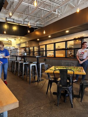 DV8 Kitchen - Broadway by null
