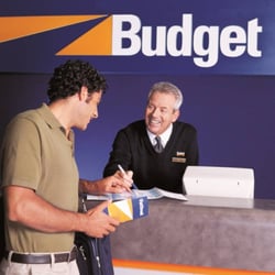 Budget Location de Voitures Roissy Aéroport