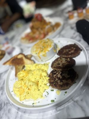 Flavor Rich Restaurant Atlanta by null