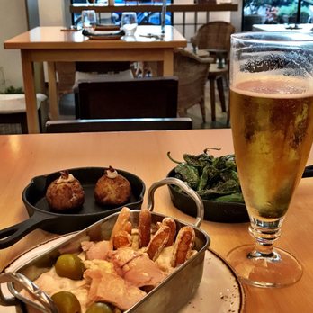 Cinco Jotas - Spanish Near Me - Barcelona, B