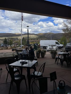 Hovey & Harrison by null