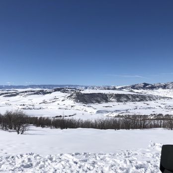 Saddleback Ranch - Tubing Near Me - Steamboat Springs, Colorado