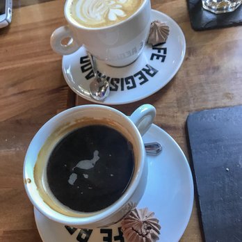 Café Registrado - Coffee & Tea Near Me - Buenos Aires, C Café Registrado - Coffee & Tea Near Me - Buenos Aires, C