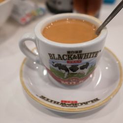 讚記廚房 - Milk Tea