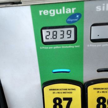 TA Travel Center - This is with 2¢ off a gallon. - Service Stations Near Me - London, Ohio TA Travel Center - This is with 2¢ off a gallon. - Service Stations Near Me - London, Ohio