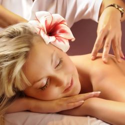 April's Massage - Relaxation massage
