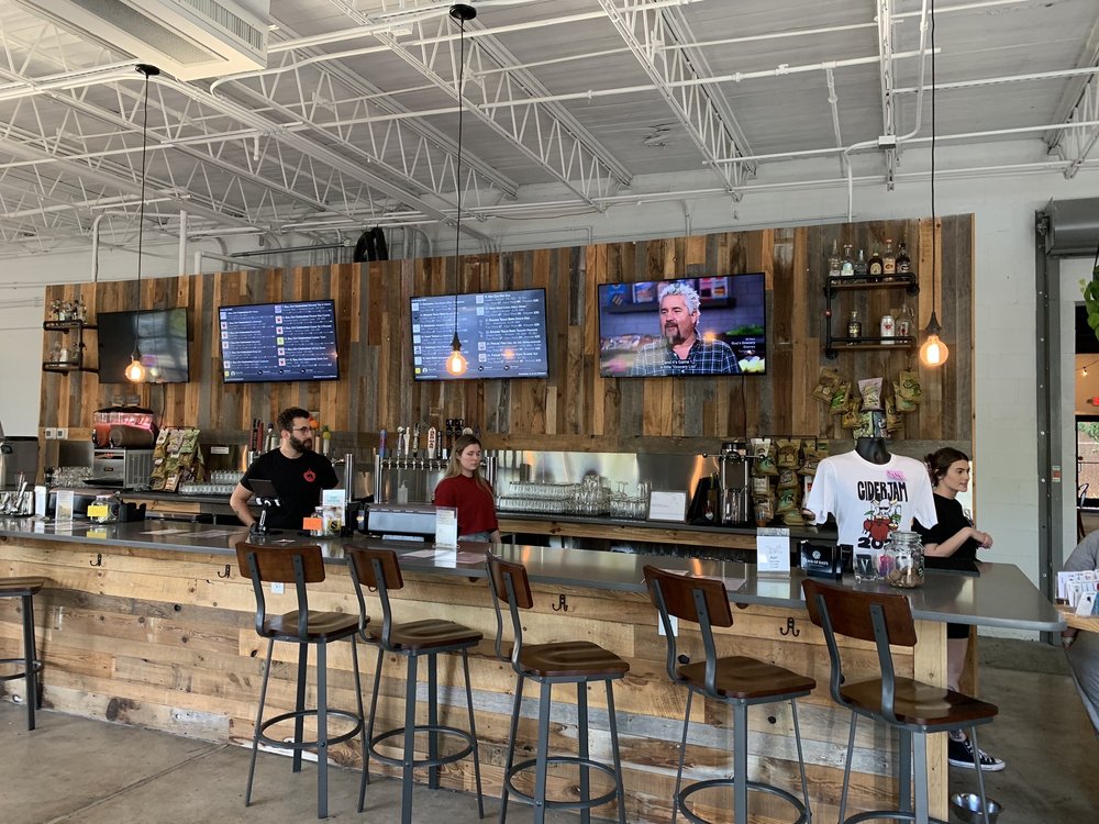 BULL CITY CIDERWORKS WILMINGTON 79 Photos & 22 Reviews 615 S 17th