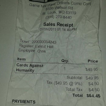 Game Nite - Thanks for teaching my kid that there's always someone waiting to chisel him. - Hobby Shops Near Me - Saint Louis, Missouri Game Nite - Thanks for teaching my kid that there's always someone waiting to chisel him. - Hobby Shops Near Me - Saint Louis, Missouri