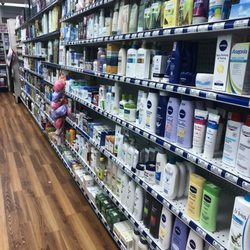 Jorge's Pharmacy