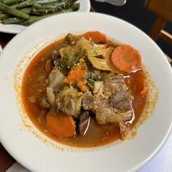 Picaro - Rabo De Toro - Spanish Near Me - San Francisco, California Picaro - Rabo De Toro - Spanish Near Me - San Francisco, California