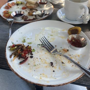 Cafe Vida - Left no crumbs behind! - Breakfast & Brunch Near Me - Culver City, California Cafe Vida - Left no crumbs behind! - Breakfast & Brunch Near Me - Culver City, California