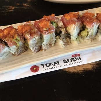 Tokai Sushi - Sushi Bars Near Me - West Jordan, Utah Tokai Sushi - Sushi Bars Near Me - West Jordan, Utah