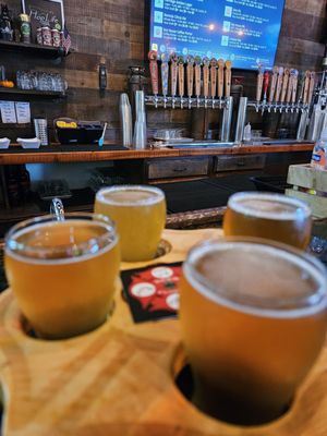 Hop Life Brewing by null