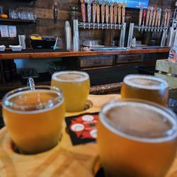 Hop Life Brewing Company - Yummmm