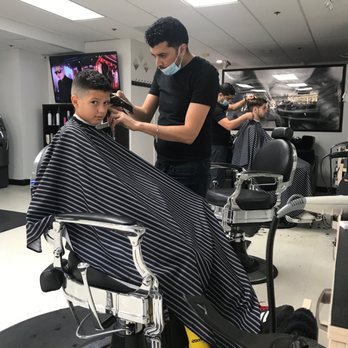 Arlington barber shop - Barbers Near Me - Arlington, Virginia