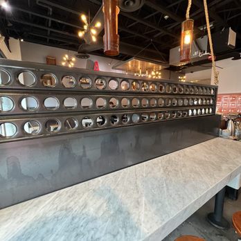 Alchemist Coffee Project - Inside - Coffee & Tea Near Me - Los Angeles, California