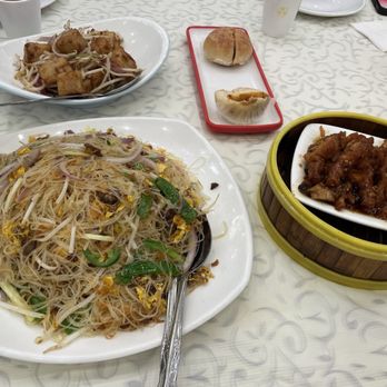 HL Peninsula Restaurant - Dim Sum Near Me - Milpitas, California