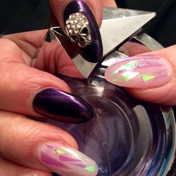 Minoko Nail Studio - Nail Salons Near Me - Vancouver, British Columbia Minoko Nail Studio - Nail Salons Near Me - Vancouver, British Columbia