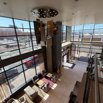 Residence Inn by Marriott Phoenix Downtown - Hotels Near Me - Phoenix, Arizona