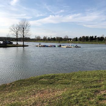 Top 10 Best Fishing Spots in Lexington, KY - Last Updated September 2021 - Yelp