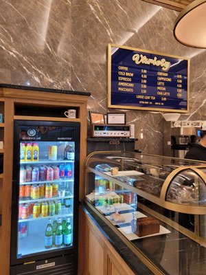 Variety Coffee Roasters by null