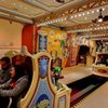 Toy Story Midway Mania gift card