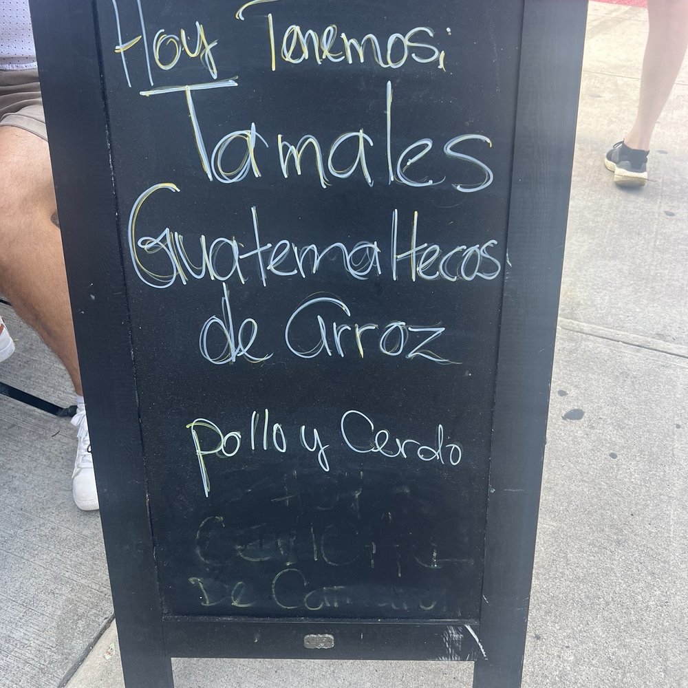 Tesa’s Bagel Cafe - Specials menu - Bagels Near Me - Brooklyn, New York